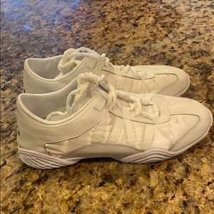 Nfinity Cheerleading Shoes Size 10.5- New W/O Tags